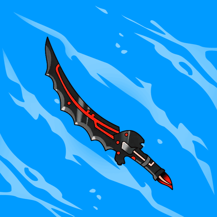 Slasher Knife