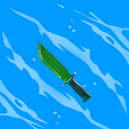 Goo Knife