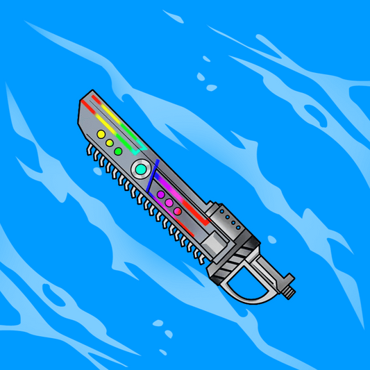 Chroma Saw