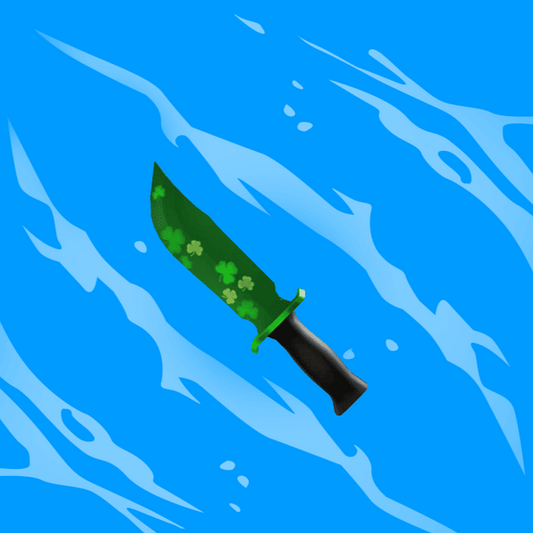 Patrick Knife
