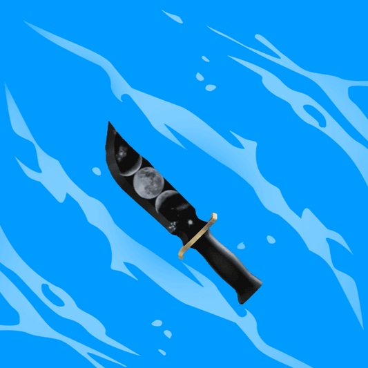 Moons Knife