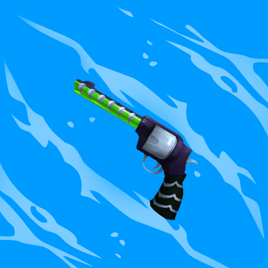 Ripper Gun