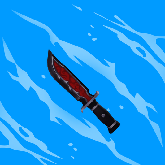 Portal Knife