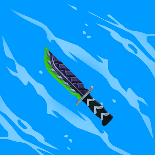 Ripper Knife