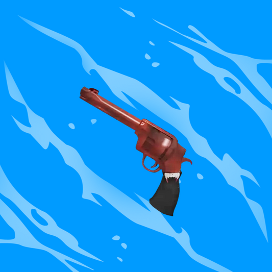 Rupture Gun