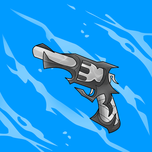 Soul Gun