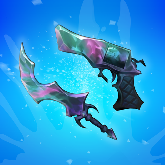 Australis Bundle