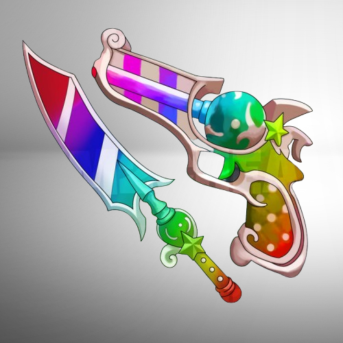 Chroma Bauble Bundle