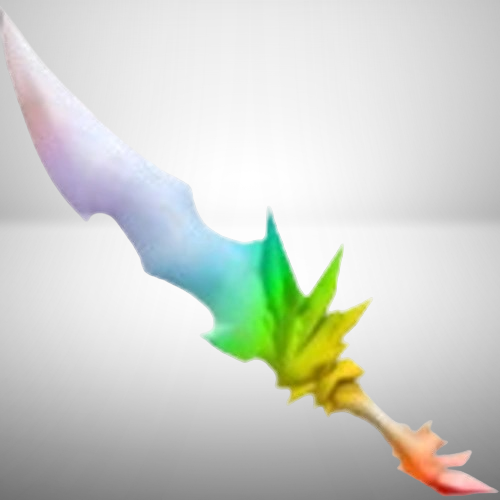 Chroma Snowstorm