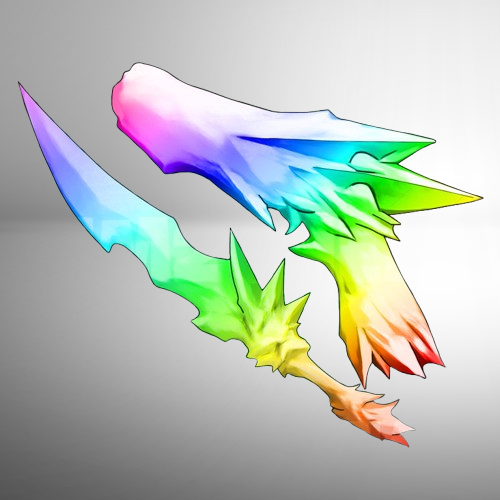 Chroma Snowstorm Bundle