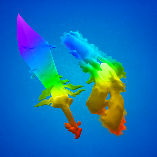 Chroma Sunset Bundle