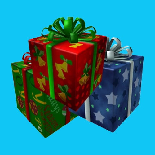 Xmas Gifts