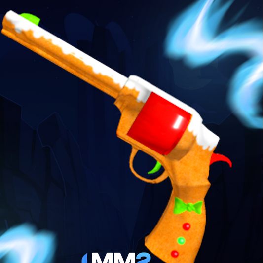 Ginger Gun