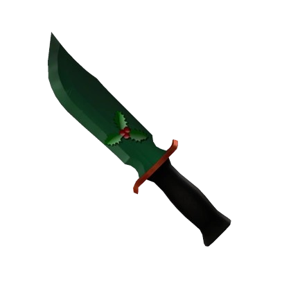 Holly Knife