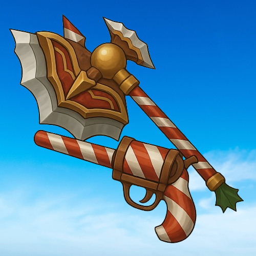 Logchopper Bundle