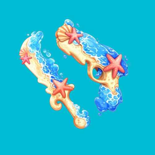 Beach Bundle