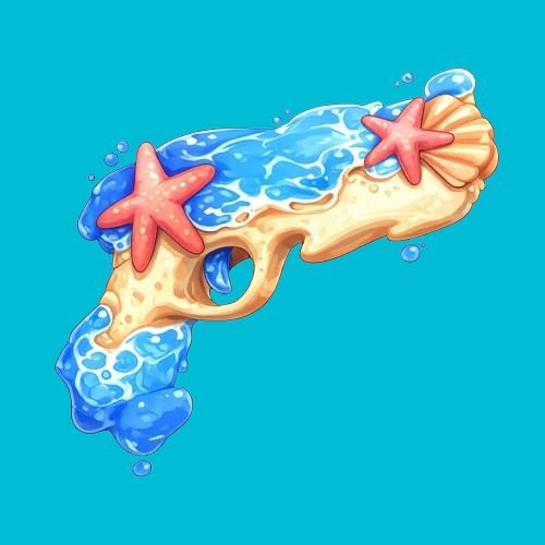 Sands Gun