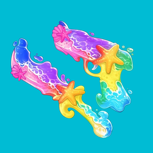 Chroma Beach Bundle