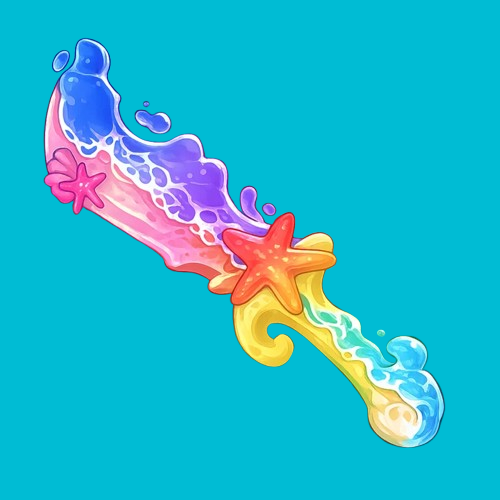 Chroma Beachy