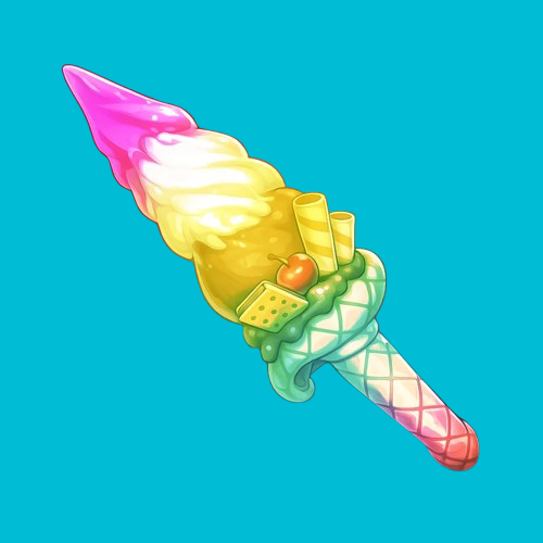 Chroma Ice cream