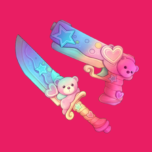 Chroma Sweet Treat Bundle