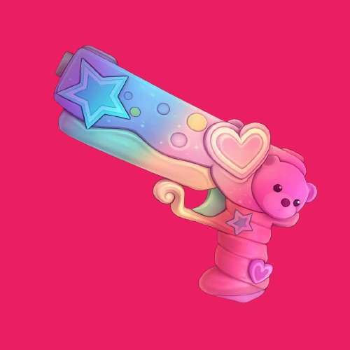 Chroma Treat Gun