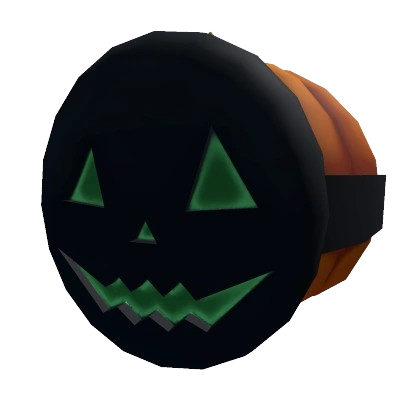 Pumpkin Pet 2021