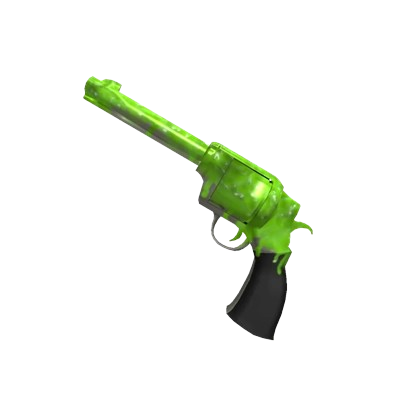 Slime Gun 2018