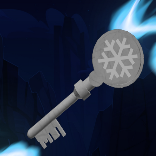 Snowflake Key