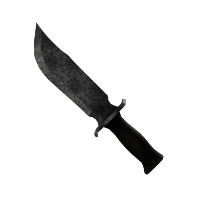 Webs Knife 2017