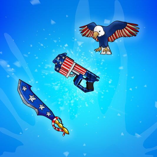 America Bundle