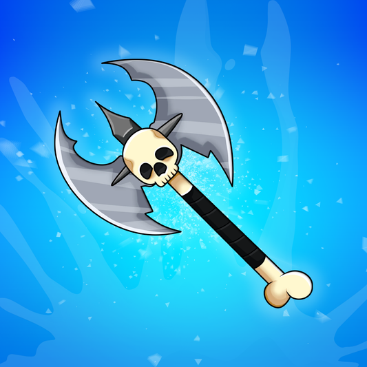 BattleAxe I