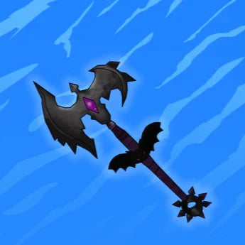 BattleAxe II