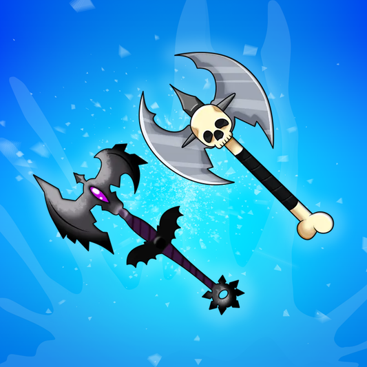 BattleAxe Bundle