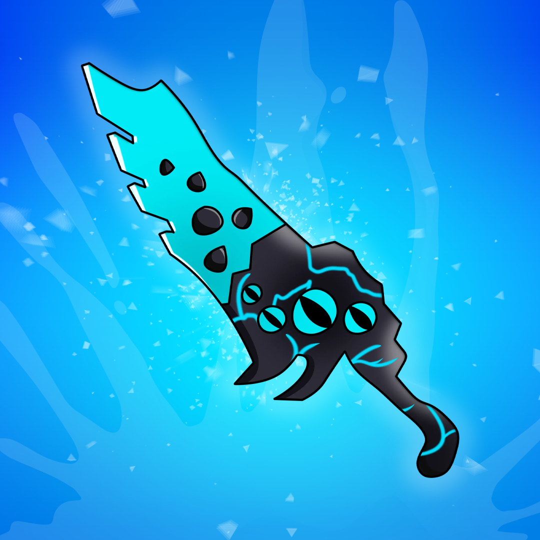 Blue Seer