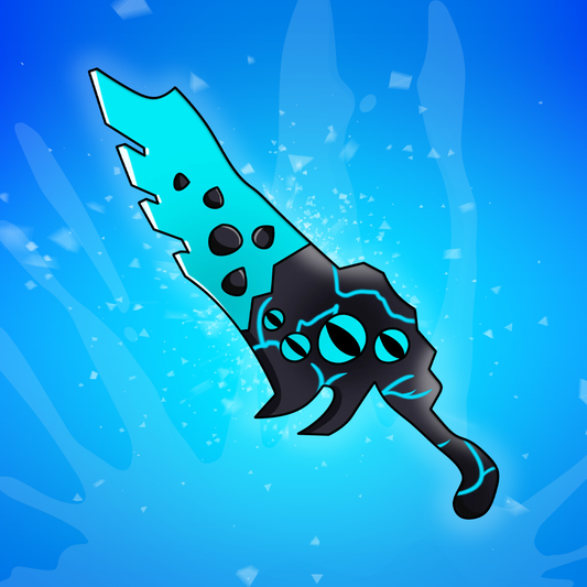 Blue Seer
