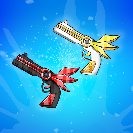 Bringer Bundle