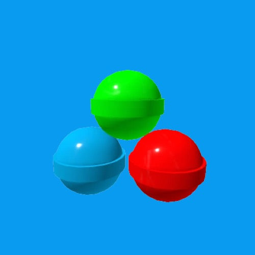 Candies 2016