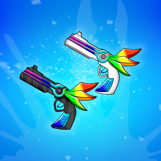 Chroma Bringer Bundle