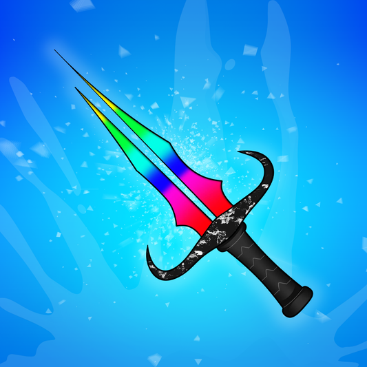 Chroma Deathshard
