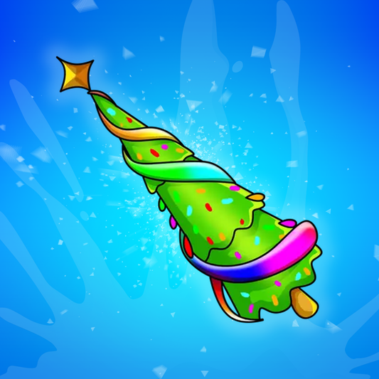 Chroma Evergreen