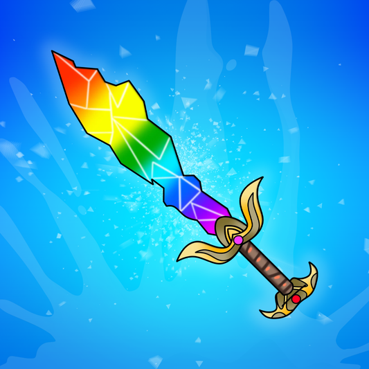 Chroma Gemstone