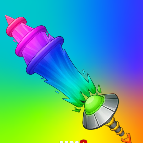 Chroma Alienbeam