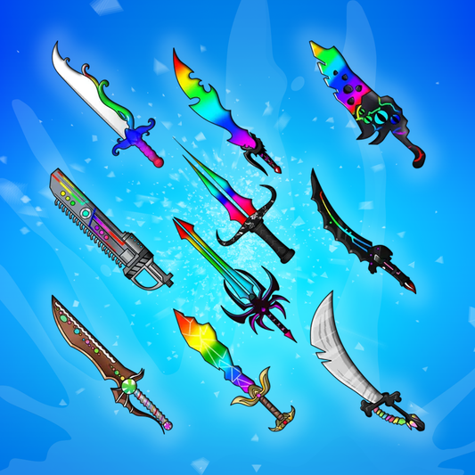 Chroma Knife Bundle