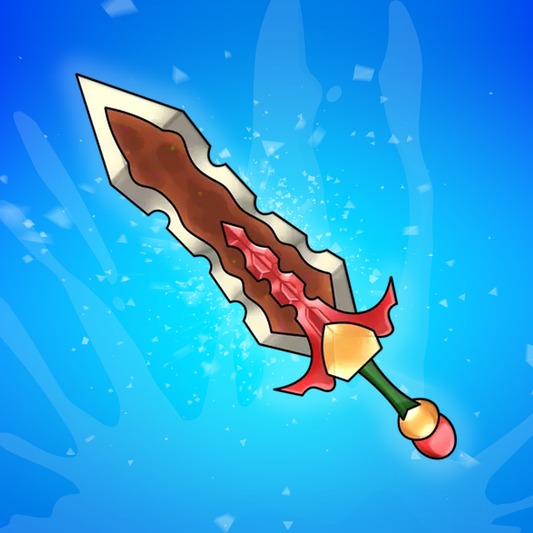 Cookieblade