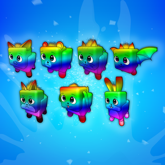 Chroma Pet Bundle