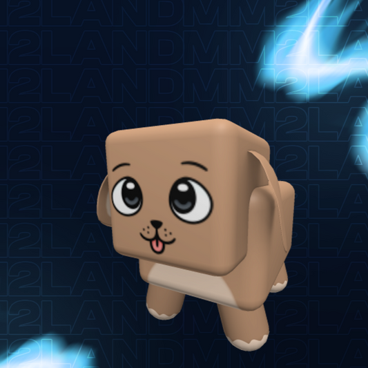 Dogey Pet