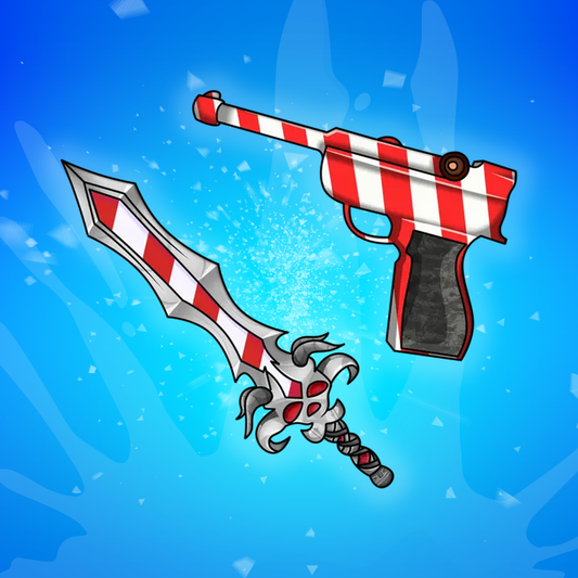 Eternalcane Bundle