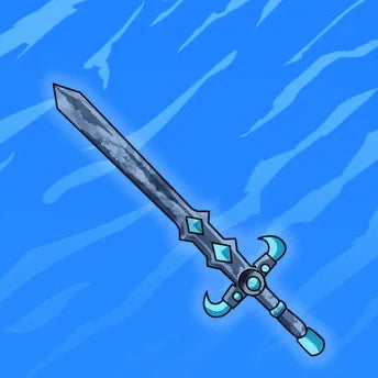 Frostsaber