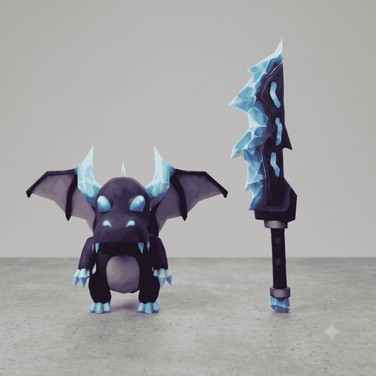 Frostbite Bundle